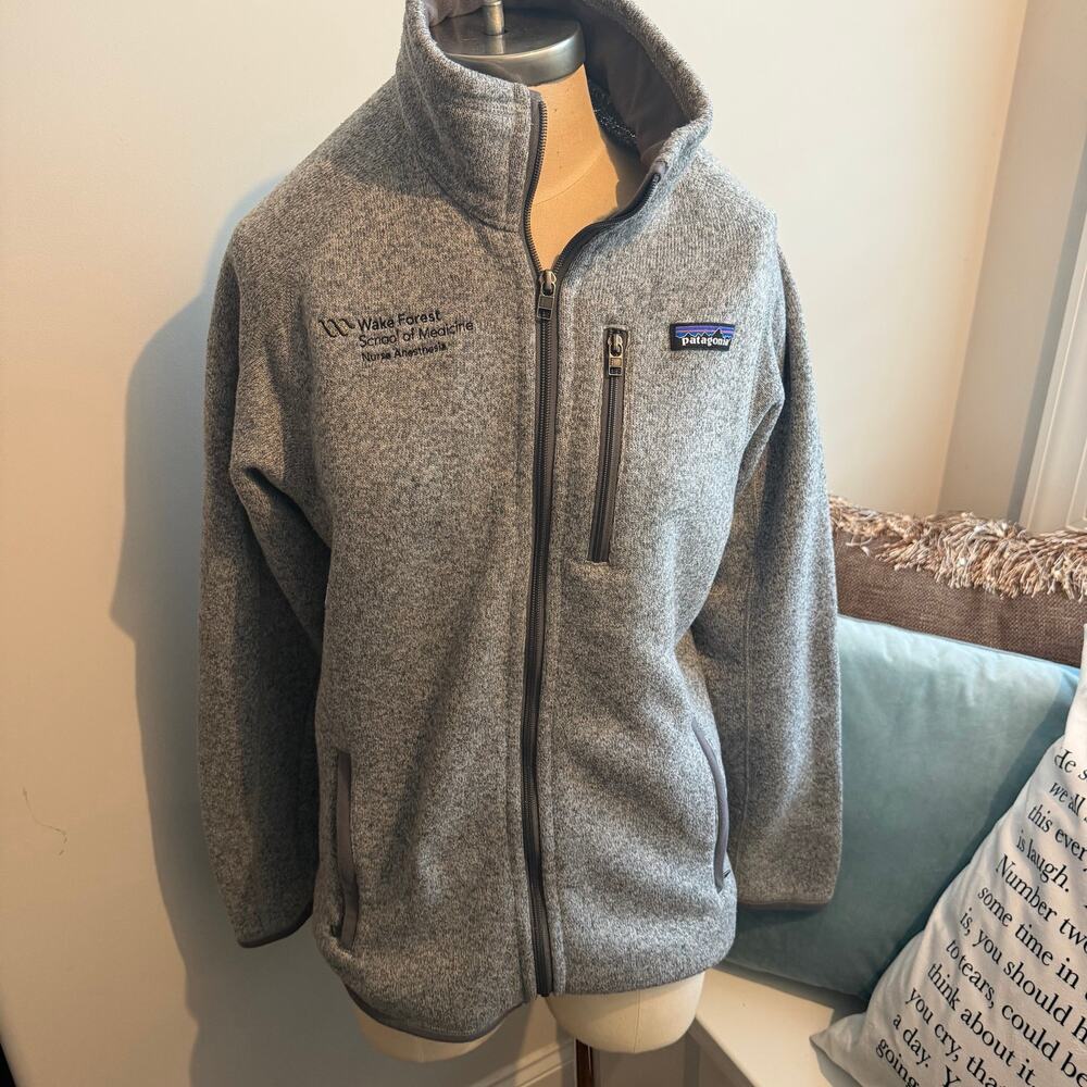 Patagonia Jacket